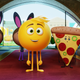 The Emoji Movie (Image: Sony)